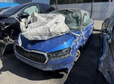SKODA Fabia 1.0 TSI S ID 475074