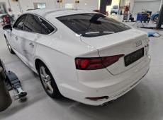 Audi A5 Sportback 2.0 40 TDI Design quattro S-Tronic ID 475076