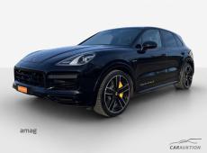 Porsche Cayenne Turbo S E-Hybrid 4.0 550PS ID 475081
