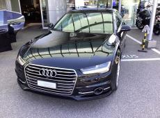 Audi A7 quattro 3.0 TDi ID 475089