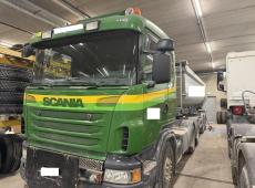 Scania R480 LA R480 LA ID 475091