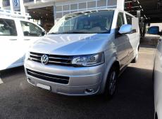 VW Multivan TDI Comf Cup 4M ID 475037