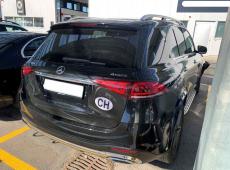 MERCEDES-BENZ GLE 450 AMG LINE 4MATIC ID 475040