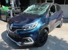 RENAULT CAPTUR 1.2T EDITIONE ONE ID 475039