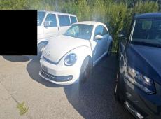VW BEETLE 1.4 TSI BMT DESIGN ID 475044