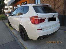 BMW X3 xDrive 28i ID 475046
