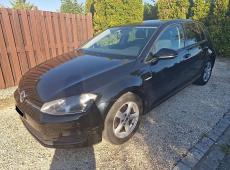 VW Golf VII 1.6 TDI BlueM Comfortline ID 475043