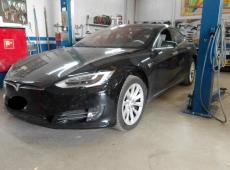 TESLA MODEL S 75 D ID 475059