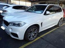 BMW X5 XDRIVE 40D ID 475064