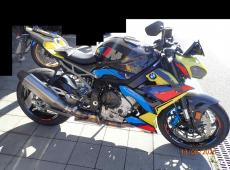 BMW M 1000 R ID 475068