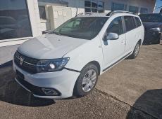 Dacia Logan MCV 1.0 Comfort E6c ID 475067