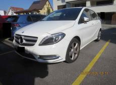 MERCEDES-BENZ B 180 ID 475077
