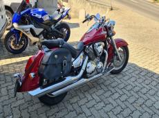 Honda VTX 1300S ID 475071