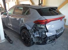 Cupra Terramar 2.0 TSI DSG 4 Drive ID 475078