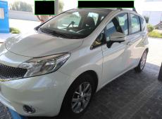 NISSAN NOTE 1.2 ID 475088