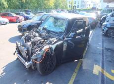 Land Rover Range Rover D350 ID 475086