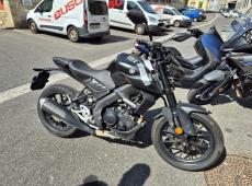 YAMAHA MT-125 ABS ID 475096