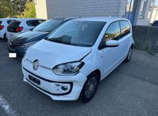 Volkswagen Up 1.0 MPI BMT EcoF Move ID 475069