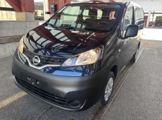 Nissan NV200 ID 475070