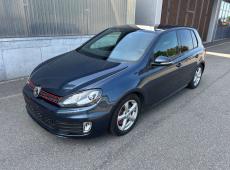 VW Golf GTI ID 475079