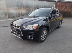 Mitsubishi ASX ID 475005