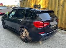 BMW X3 G01 (161478 km)