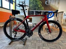 Lapierre Aircode DRS 8.0 Lapierre Aircode DRS 8.0 (40 km)