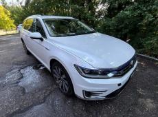 VW PASSAT (335061 km)