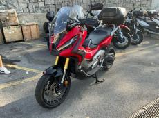 Honda X-ADV 750 ABS (14031 km)