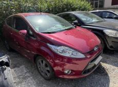 Ford Fiesta (210966 km)