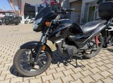 Honda CBF 125M (26012 km)