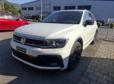 VW Tiguan Allspace (81434 km)