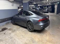 Audi S7 ID 475107