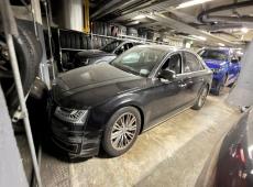 Audi A8 ID 475108