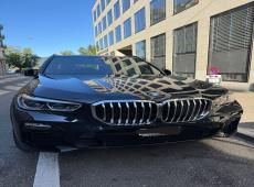 BMW X5 ID 475109
