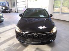 Opel Astra Sports Tourer 1.4 T 150 eTEC Enjoy S/S ID 475111