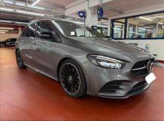 Mercedes Benz B220 ID 474856