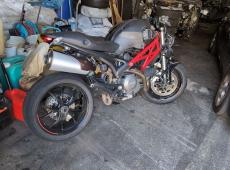 Ducati Monster ID 475100