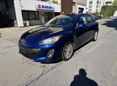 Mazda 3 ID 475093
