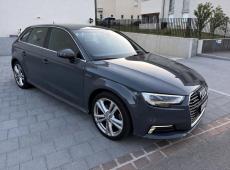 Audi A3 ID 475112