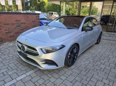 Mercedes Benz A 35 AMG 4 Matic ID 475113
