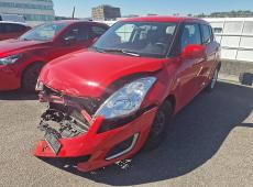 Suzuki Swift 1.2 Comfort+ ID 475104