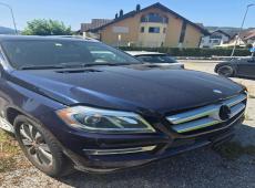 Mercedes Benz GL 350 ID 475106
