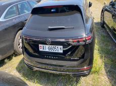 VW Passat 1,5 150 PS benzin Automatik ID 475102