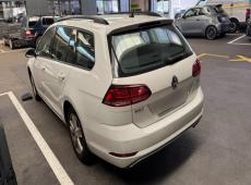 VW GOLF VII Golf 2.0 TDI Comfort, 150 PS
