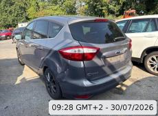 FORD C-MAX Modell 2011- C-Max 1.6 SCTi Titanium, 150 PS