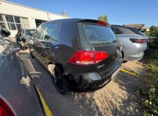 VW GOLF VII  Golf 1.4 TSI Comfort, 150 PS