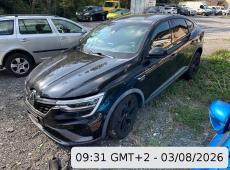 RENAULT Arkana 1.6 E-Tech R.S.Lin, 94 PS