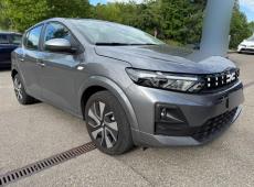DACIA SANDERO 2025- Sandero TCe 100 Express., 101 PS