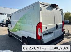 Citroën Jumper III  Jumper 2.0, 130 PS